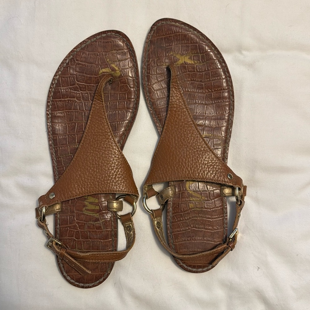 Sam Edelman sandals